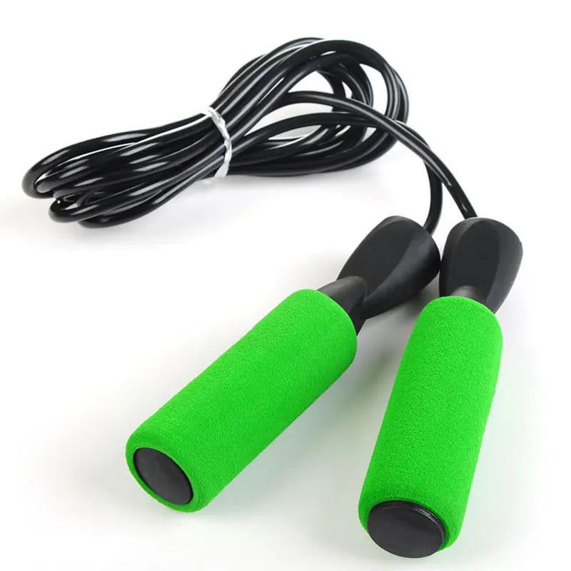 Skipping Rope Jump