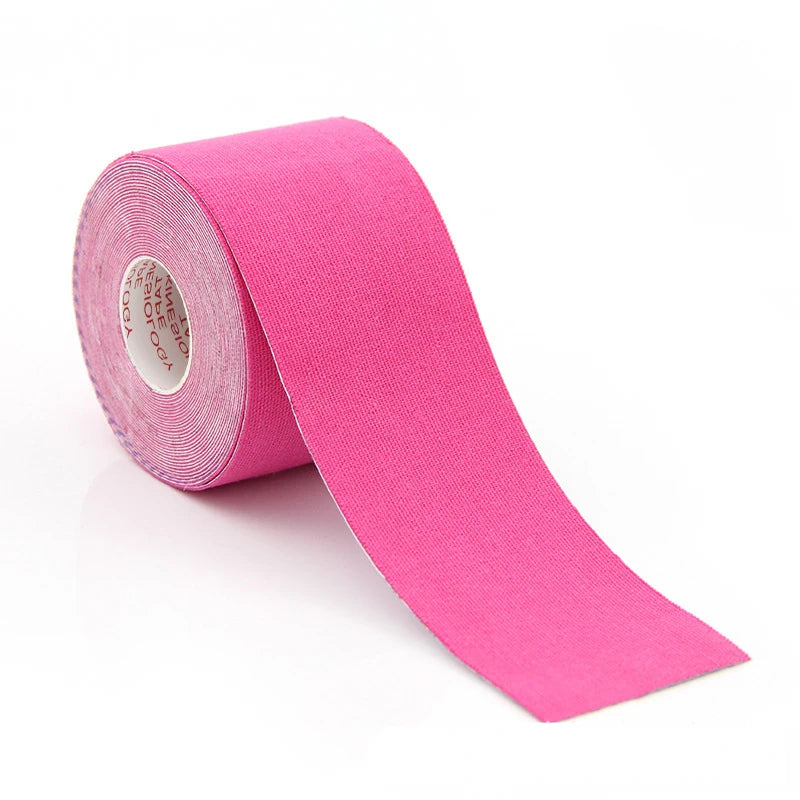 Kinesiology Tape For Face