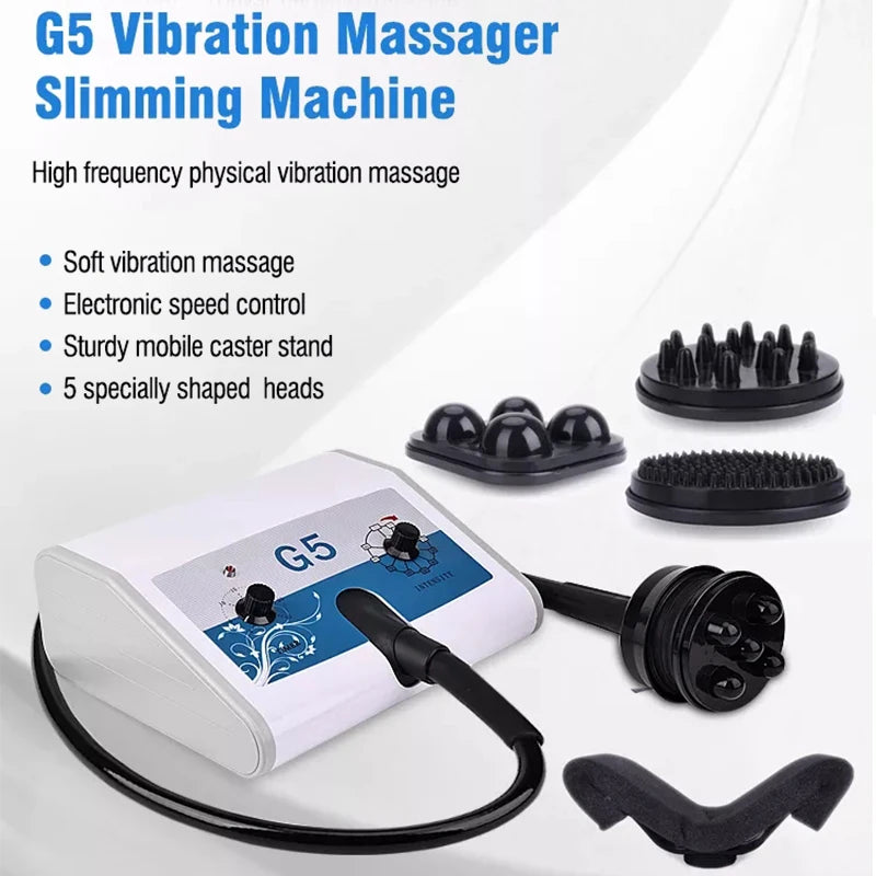 Fat Reduce Shaping Massager