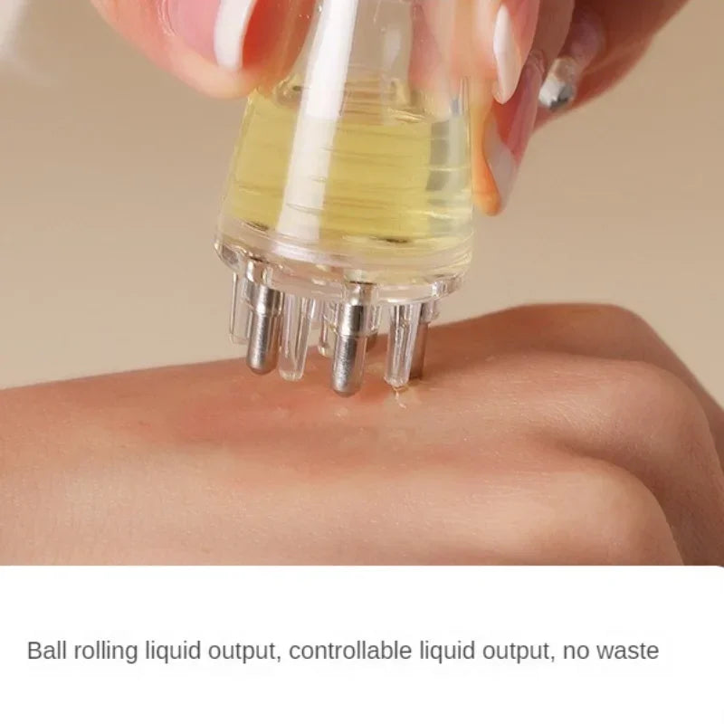 Liquid Guide Comb
