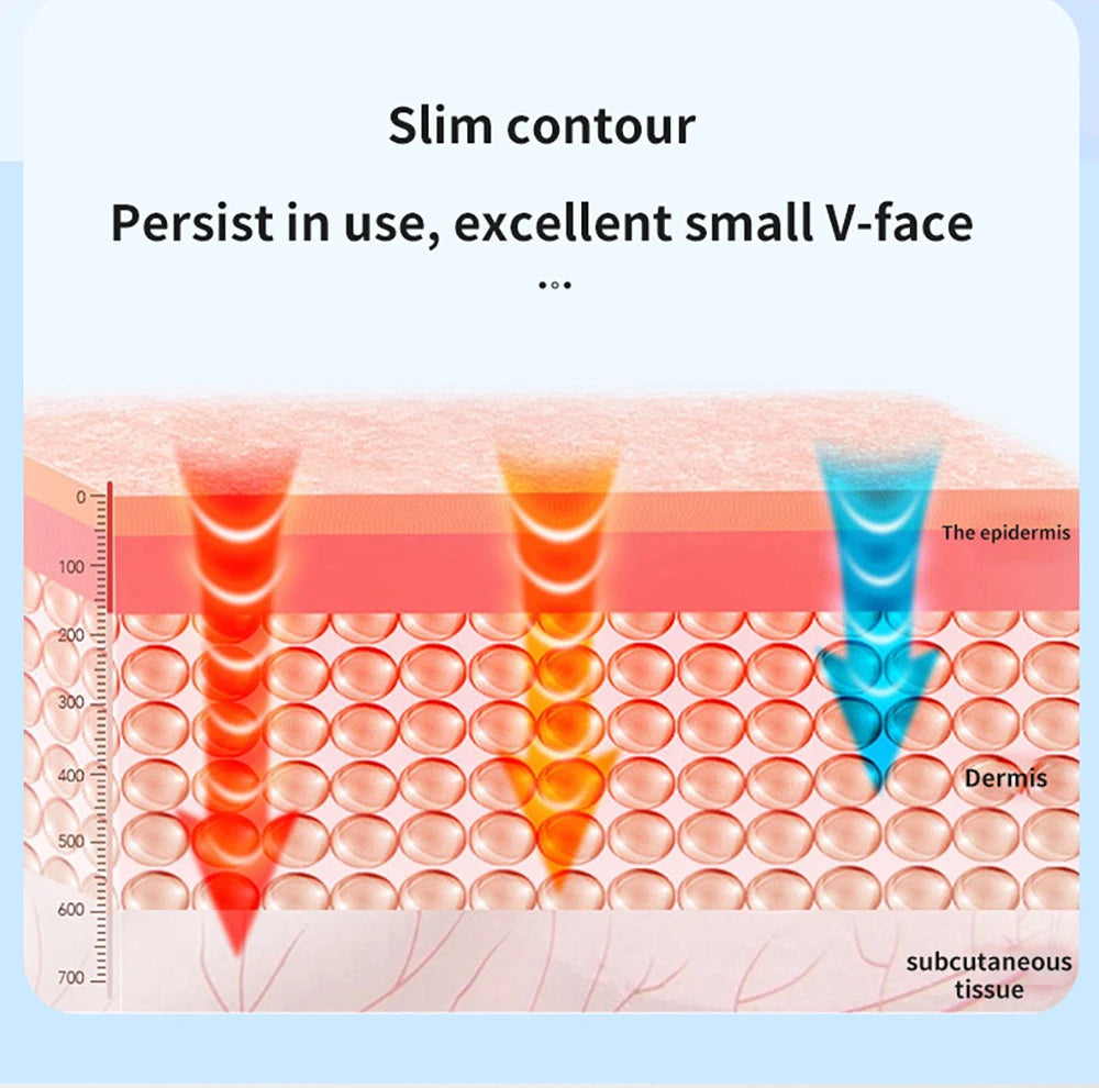 EMS Face Lifting