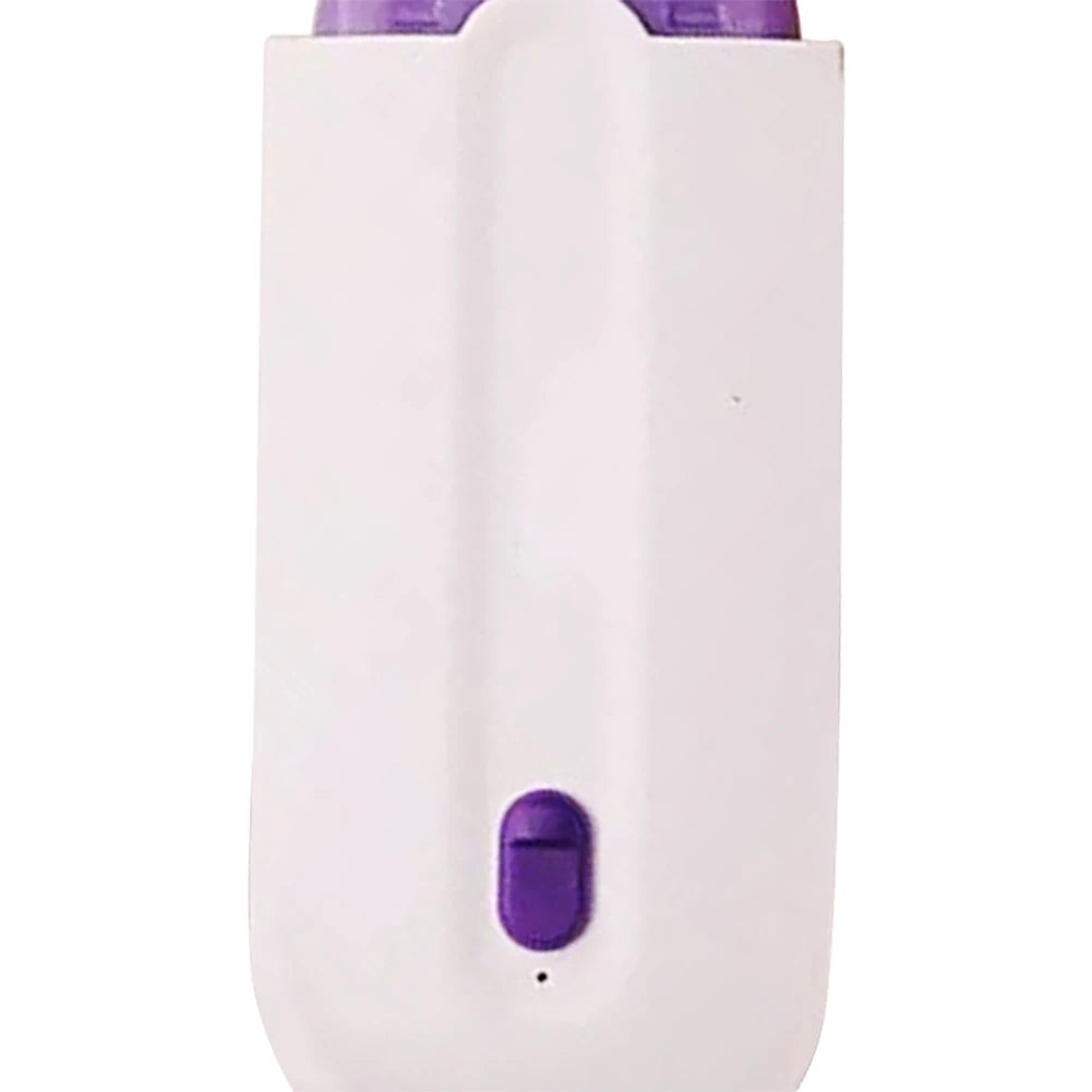 Painless Electric Hair Remover