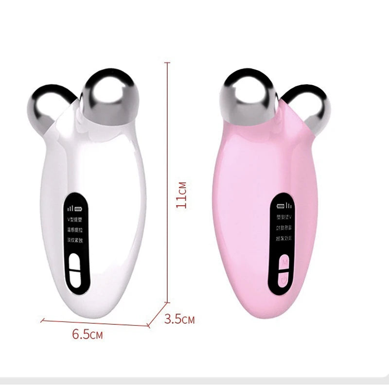 Mini Microcurrent Face