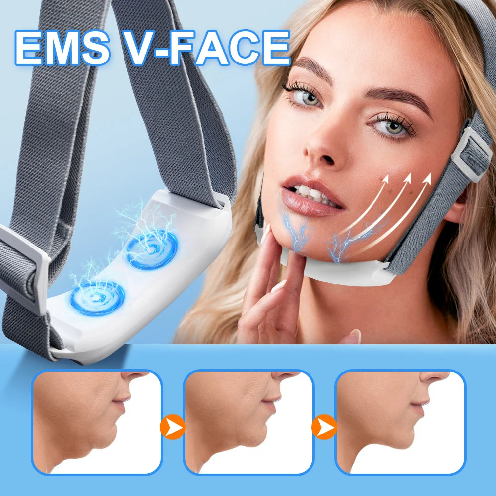 EMS Face Lifting