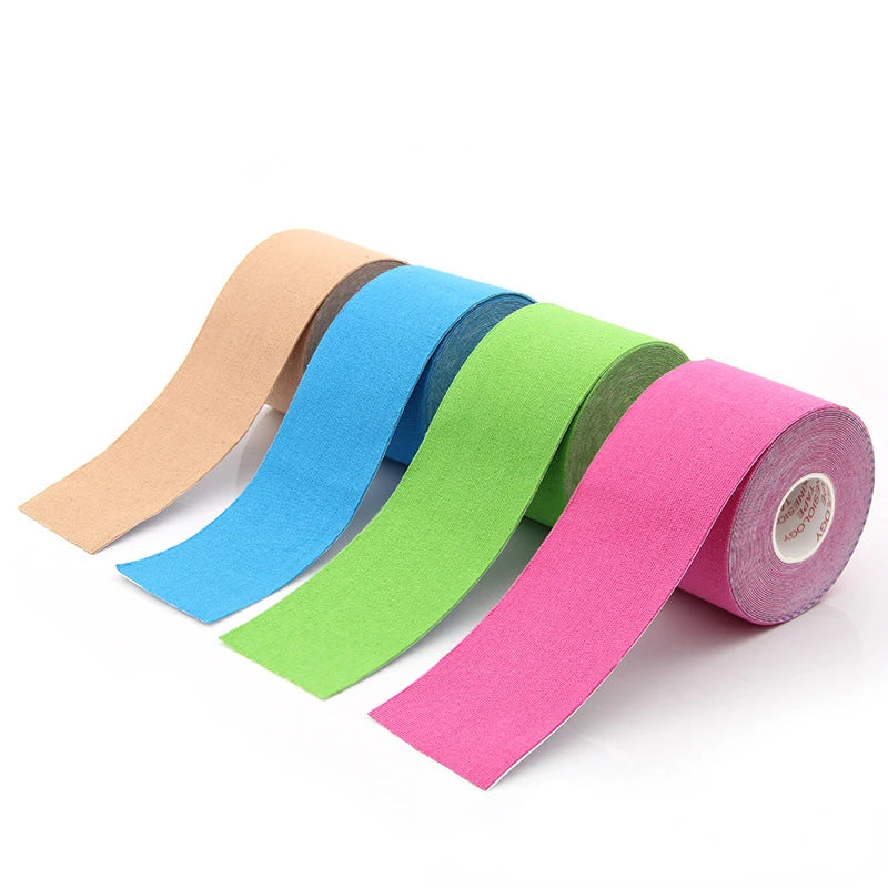 Kinesiology Tape For Face