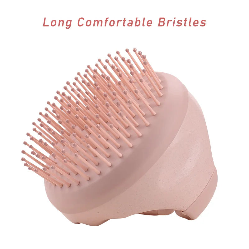 Soft Comfortable Comb