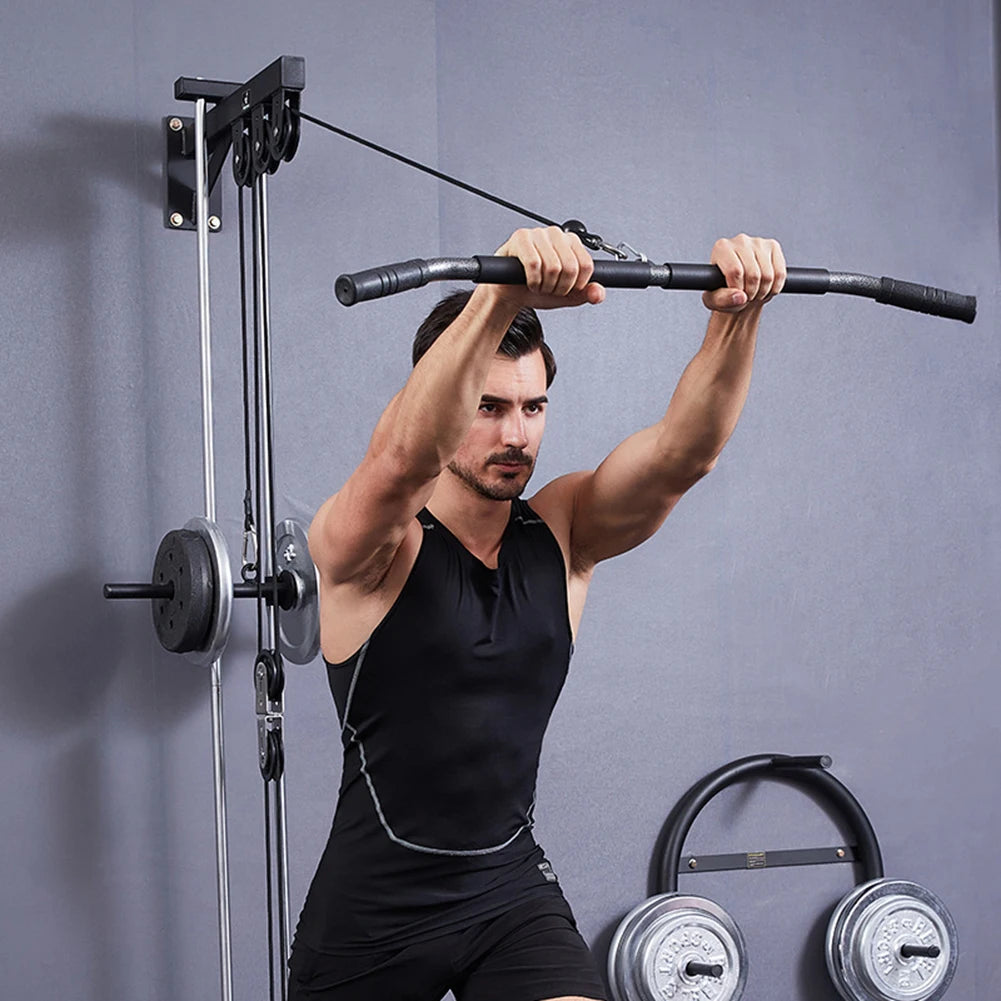 Fitness Cable Pulley