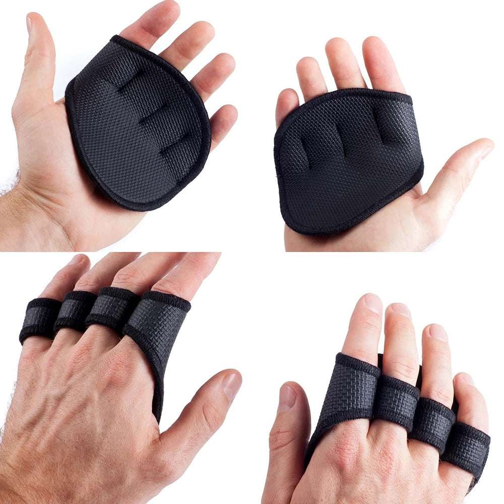 Hand Palm Protector